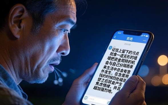 哪个口子能黑户下款，梳理5个必下的小额贷款平台