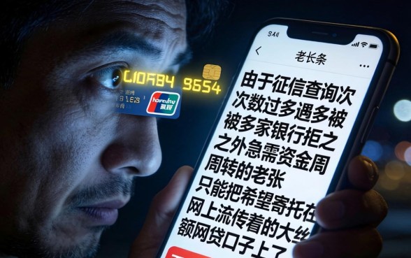 公积金大额网贷口子，鼎力推荐五个无视一切的网贷