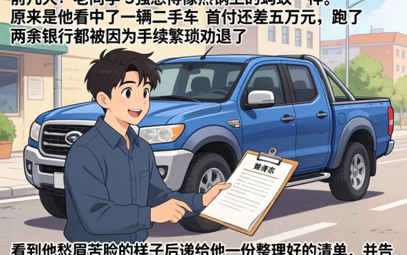 怎么可以贷款五万元，整理5个最新秒批小额贷款软件