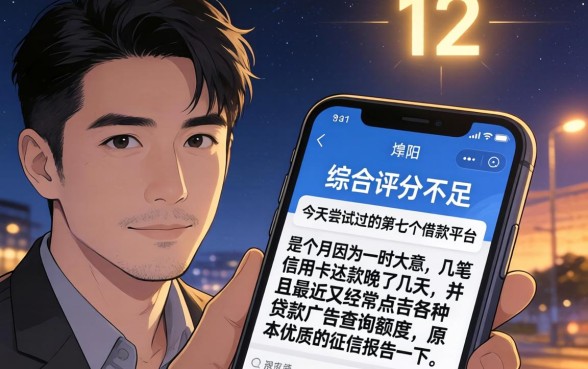 征信花了有大口子吗，陈列5个黑白贷款不是高炮的app