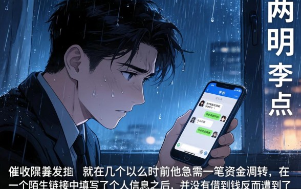 什么网贷不正规平台，甄选五个真正无视风控黑白的网贷软件