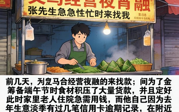 无视黑白下款的口子，详尽说明五个比较靠谱的借钱口子