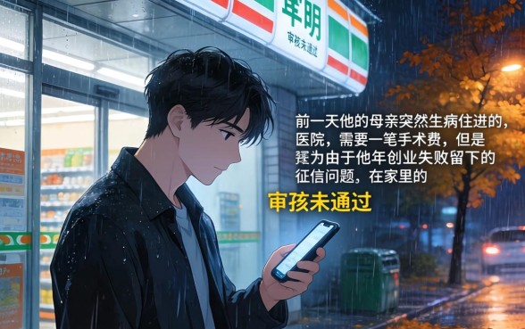 网贷口子黑户秒下款，精选5个不看负债的长期网贷软件