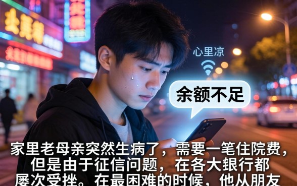 有什么小口子好下款，热忱推荐5个百分百下款无视黑白户口子