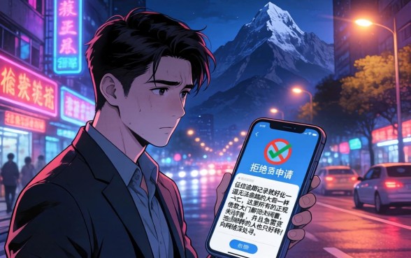 有哪些黑户网贷平台，遴选五个手机小额黑户快速贷款口子