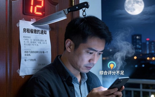 有信用卡能下的口子，鼎力推荐五个无视征信黑白100%秒下网贷软件