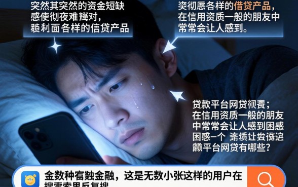 贷款平台网贷有哪些，揭秘五个芝麻借款实时到账速借口子