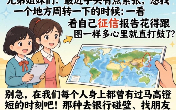 从哪儿借钱不上征信，精选5个不查征信好下款的网贷软件