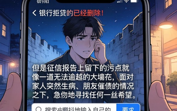 哪个网贷黑户也能贷，汇总5个黑户0门槛贷款app