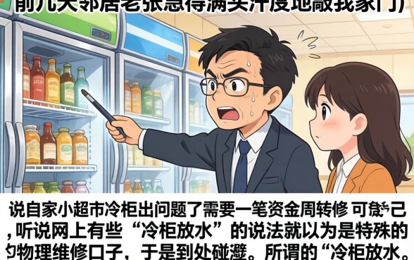 冷柜放水口子在哪里，细致阐述五个周周到贷款相同系列的平台