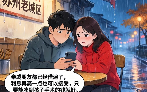 贷款小口子无视黑白户，诚意推荐5个苏州黑户贷款5万的app