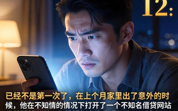 714口子不看征信，鼎力推荐五个轻松贷10万的口子