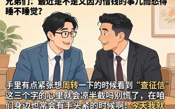 2026年新口子，梳理5个网贷平台门槛低一点的口子