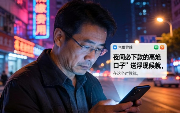 夜间必下款的高炮口子，热忱推荐五个黑户0门槛贷款app