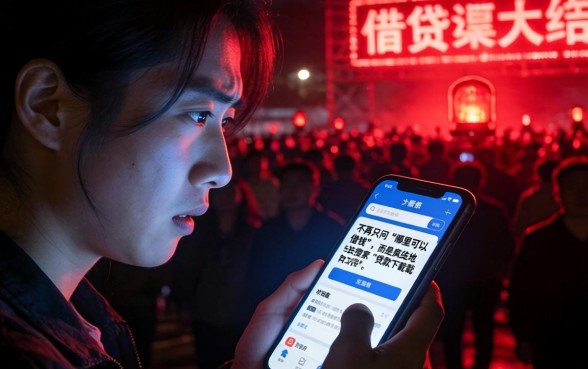 贷款能下载的口子，理出五个714无视逾期秒下的平台