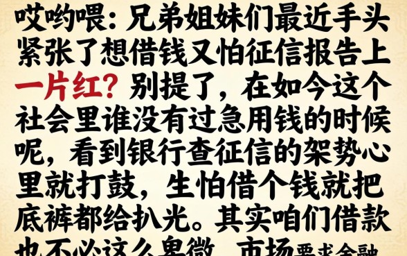 2026哪个口子是百分百下款的，揭秘5个网贷容易下款18岁的app