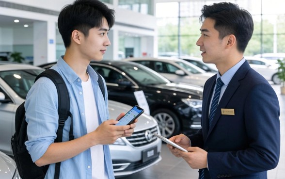 征信花了可以供车吗，汇整5个12月能贷款的平台