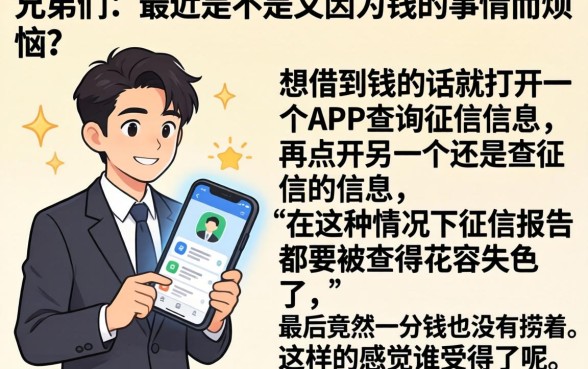 近期放水口子论坛，整理5个无视负债快速下款长期网贷的软件