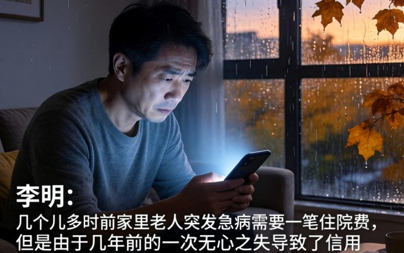 芝麻信用黑名单查询，详尽说明5个闪电审批的口子