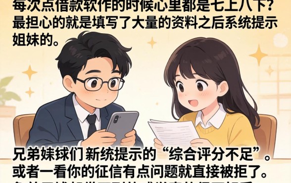 无审核秒下款的口子，理出五个不看征信无视黑白百分百下款网贷软件