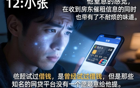 能下款的千元小口子，归纳5个芝麻信用439分下款的口子