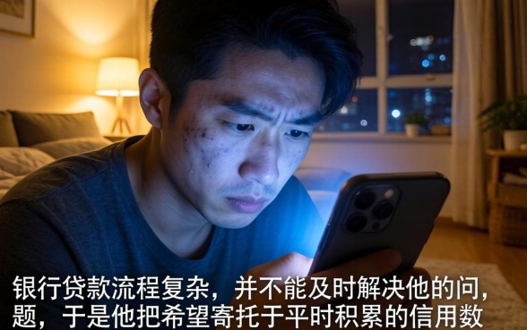 借款容易下款的口子，甄选5个凭支付宝花呗贷款的平台