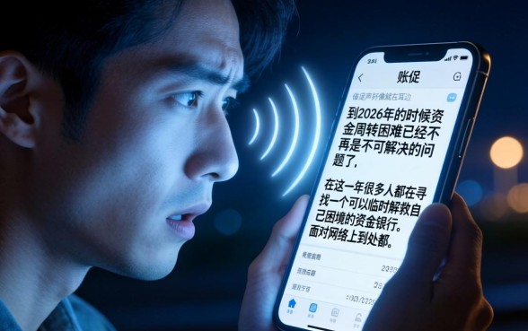 2026年有什么贷款渠道可以快速放款，揭秘5个黑白贷款不是高炮的软件