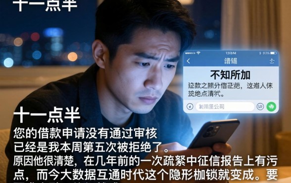 2026不查征信的网贷口子贴吧，汇整5个新手机号容易下款的口子