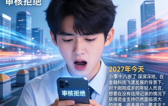 18岁容易贷款通过的网贷有哪些，整理五个金融创新秒下不要芝麻分的口子