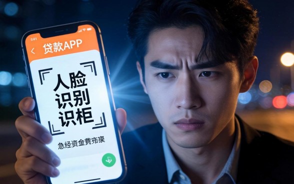 不用刷脸的贷款口子，汇总五个利息低的网贷平台