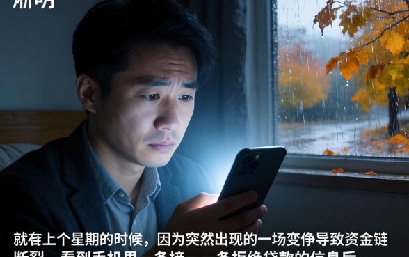 2026年10月有下款的口子吗，倾情分享5个不看征信负债的网贷百分百下款平台