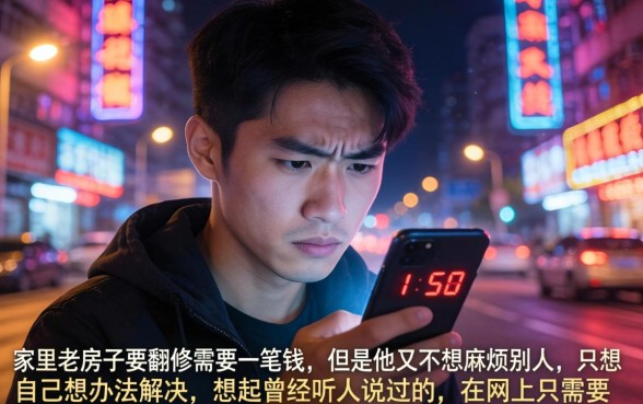 身份证号码怎么借钱，揭秘5个轻松贷10万的平台