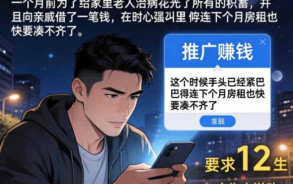 推广借款口子挣钱吗，概括五个黑户也能借款的平台