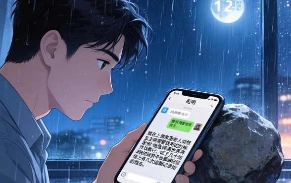 求几个容易下的口子，归纳五个无视征信好下款的借款app