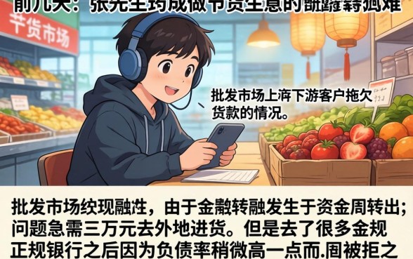 红岭创投容易下款，热忱推荐5个不看征信的借钱平台