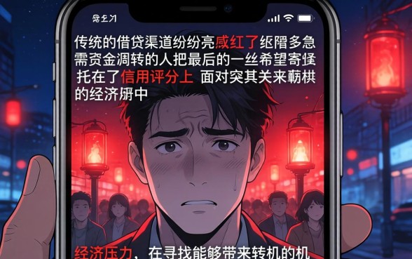 芝麻分快速下款口子，规整五个无视征信黑白100%秒下网贷app