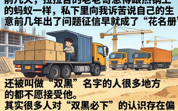 双黑名单必下款的口子，深入剖析5个贷款通过高的平台