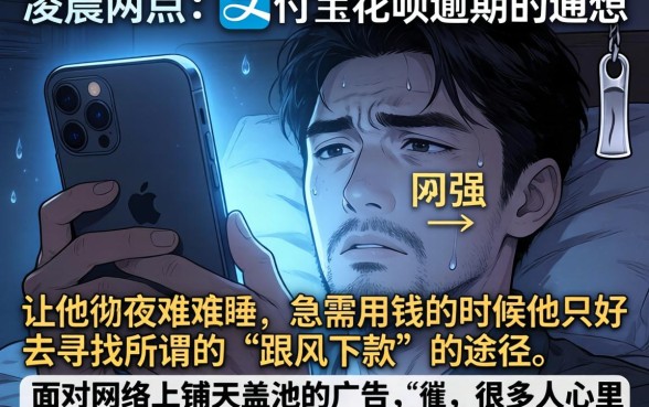 今天跟风下款的口子，汇总五个支付宝花呗逾期万元快速贷款平台