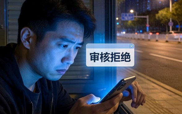 2026各种黑能秒下一千的口子，陈列5个高炮双黑逾期必下款口子