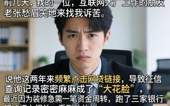 2026年2月必下款，枚举5个征信花居然都下款了的app