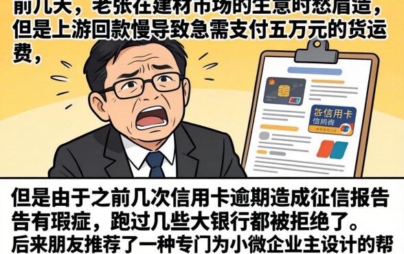 近期好下款的新口子，整理5个征信不好负债高的口子