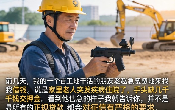 黑户能下的口子介绍，细致阐述5个无视一切是人就下款的平台