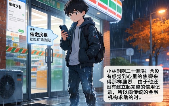 手机借钱 当易网贷，诚意推荐5个20岁可以借钱平台不查征信的平台