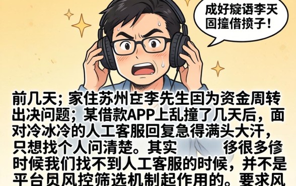 你我贷怎么找人工，汇总五个不看征信无视黑白百分百下款平台