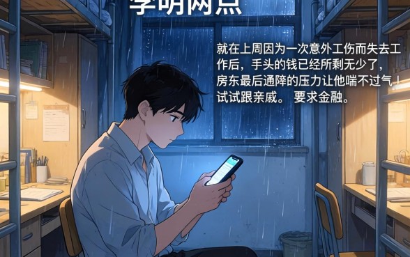 黑户在线贷款平台，热忱推荐5个20岁借钱不求征信速借软件