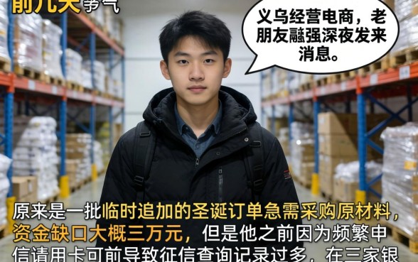 2026好下的分期口子，梳理五个不上征信报告的贷款平台