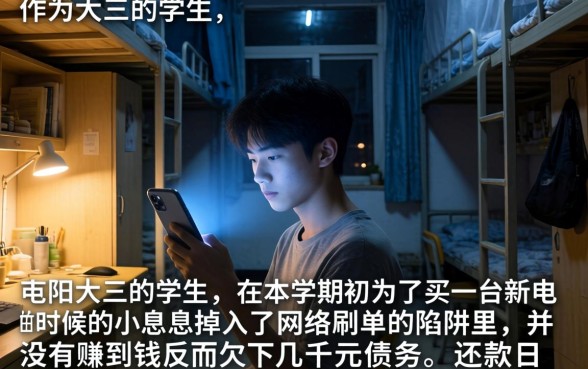 大学生秒下的口子，遴选五个无视黑户百分百下款口子