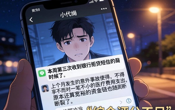 2026年放水口子大全，整合5个无视黑白征信的网贷