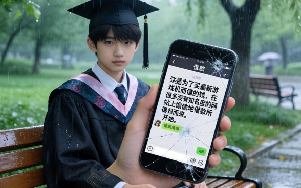 15岁在哪可以贷款，整理5个黑征信也能贷款的网贷口子