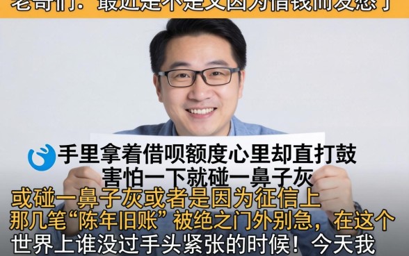 有借呗能下款的口子，条列五个无视征信好下款的借款app